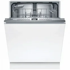 מדיח כלים רחב אינטגרלי מלא דגם Bosch SMV4HTX03E | בוש מדיח כלים רחב אינטגרלי מלא דגם Bosch SMV4HTX03E | בוש
