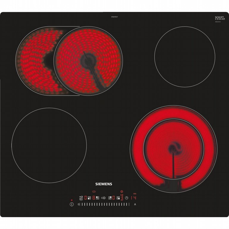 ������ ������ 57 �"� ET601FN17Y ���� Siemens | �����