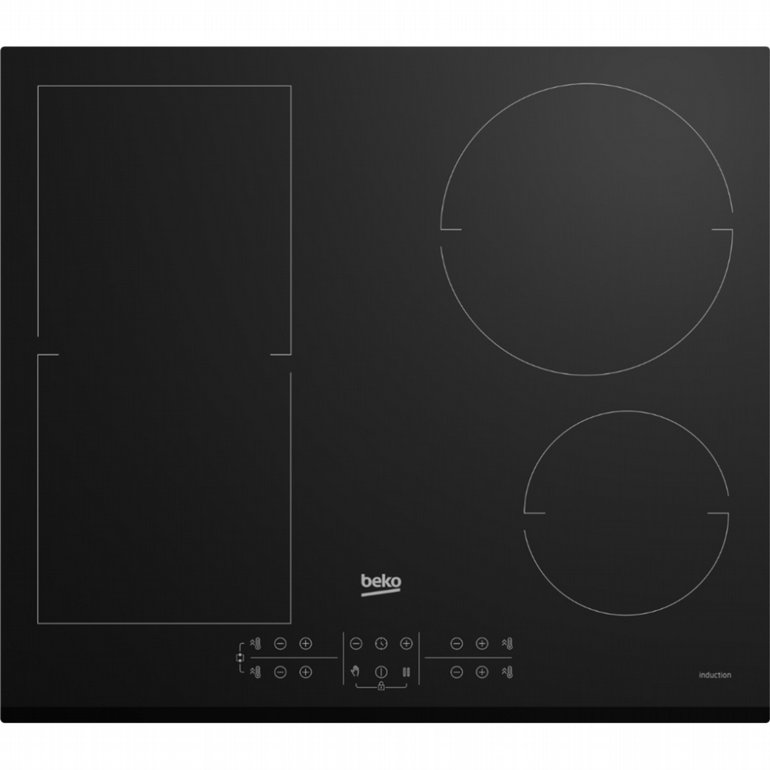 ������ ��������� 4 ����� ����� HII64202FMT ���� Beko | ���