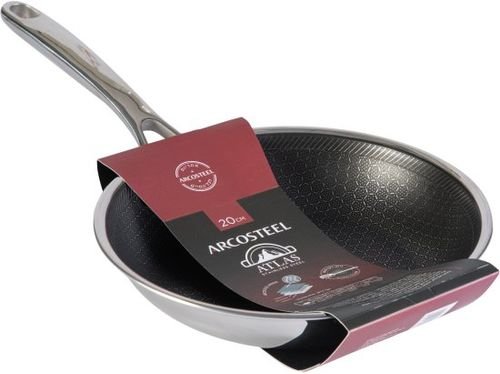 ���� ������� 20 �"� �������� ���� ���� | ARCOSTEEL ATLAS STEEL