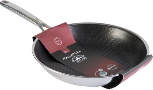 ���� ������� 28 �"� �������� ���� ���� | ARCOSTEEL ATLAS STEEL