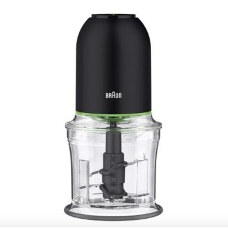 ���� ����� ���� ����� 500W ��� CH3011BK ���� ����� | BRAUN 