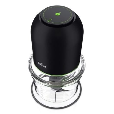 ���� ����� ���� ����� 500W ��� CH3011BK ���� ����� | BRAUN 