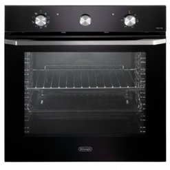 תנור בנוי פאנל זכוכית 74 ליטר NSM7NLIL מבית דלונגי | Delonghi תנור בנוי פאנל זכוכית 74 ליטר NSM7NLIL מבית דלונגי | Delonghi