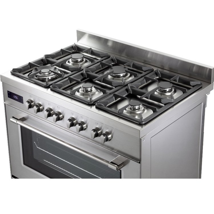 ���� ����� ������ �� 6 ����� PRO966MXIL ������� ���� ������ | Delonghi