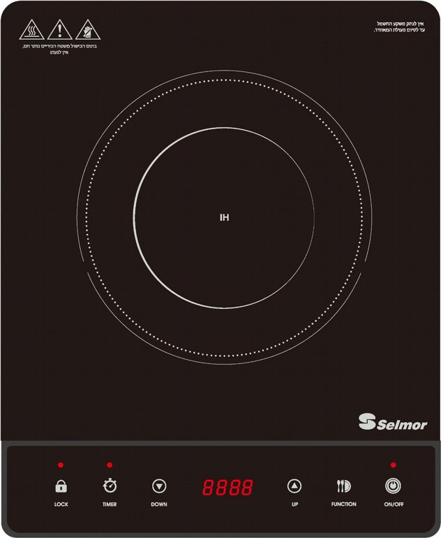 ���� ��������� ����� ��� SE7121 ���� Selmor | �����