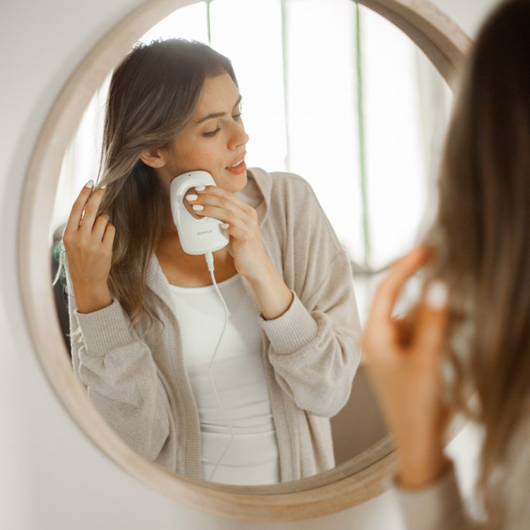����� ���� ����� ���� ���������� IPL Sensilight Mini IPL ���� SENSICA | ������