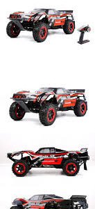 ������ �� ��� ���� ROFUN BAHA 5T 32CC Gasoline Engine 1/5