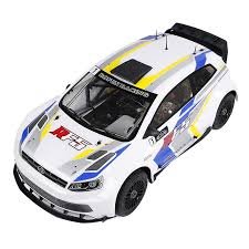 ROFUN 1/5 SCALE RF5 36CC 4WD