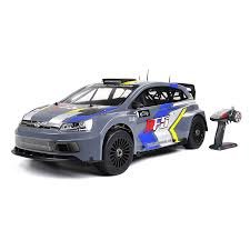 ROFUN 1/5 SCALE RF5 36CC 4WD