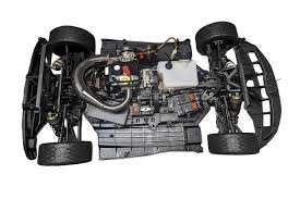 ROFUN 1/5 SCALE RF5 36CC 4WD