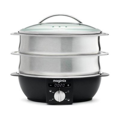 ��� ����� ����� ���� ��� STEAMER ������� | Magimix