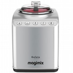 ����� ����� ������� 4 ���� Gelato Expert ��'����� | Magimix