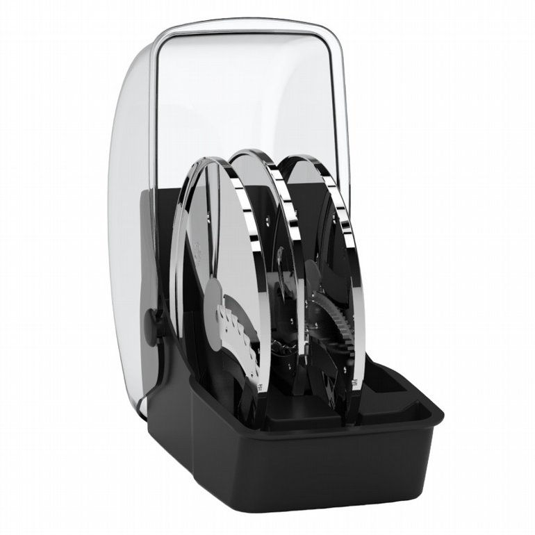�� 3 ������ ����� ������ ������ ���� Creative Kit ������� | Magimix