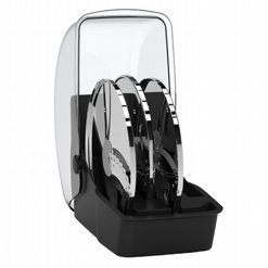 סט 3 דסקיות פריסה וחיתוך למעבדי מזון Creative Kit מג'ימיקס | Magimix סט 3 דסקיות פריסה וחיתוך למעבדי מזון Creative Kit מג'ימיקס | Magimix