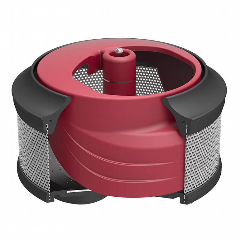 ����� ����� ����� ������ ������ ���� ��� Extra Press XL Kit ������� | Magimix