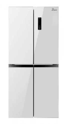���� 4 ����� ������ ���� No Frost EF560W ���� Sachs | ��"�