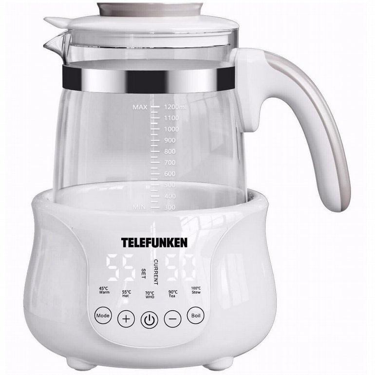 ������ ����� �������� ���� ������ �� �������� ����� 1.2 ���� TELEFUNKEN | �������