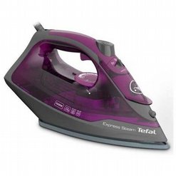 ���� ���� 2600W Express Stream FV2843M0 ���� Tefal | ����