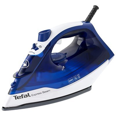 ���� ���� 2400W Express Steam FV2838E0 ���� Tefal | ����