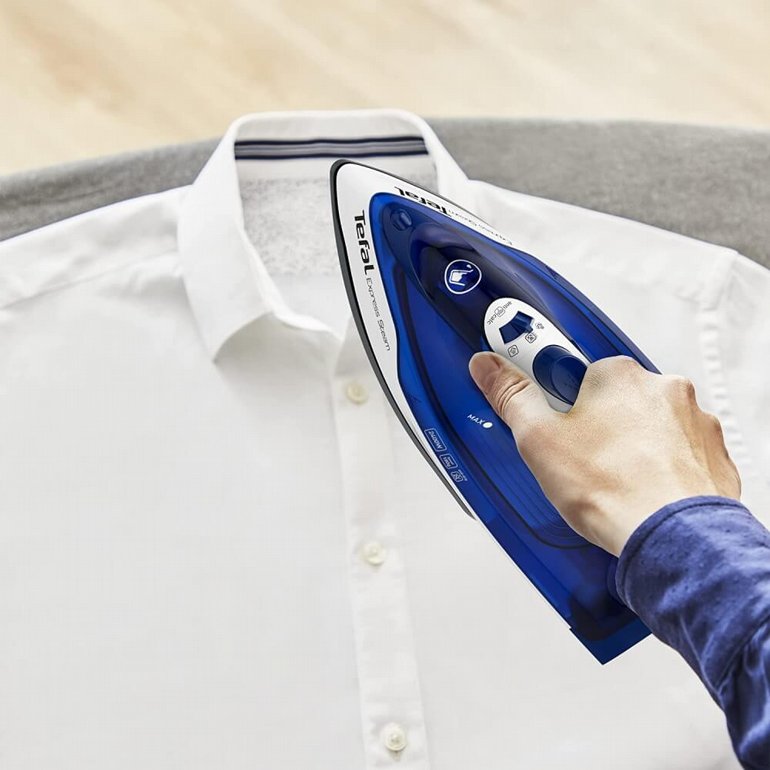 ���� ���� 2400W Express Steam FV2838E0 ���� Tefal | ����