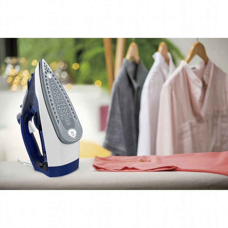 ���� ���� 2400W Express Steam FV2838E0 ���� Tefal | ����