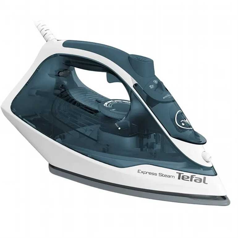 ���� ���� 2400W ��� FV2831L3 ���� Tefal | ����
