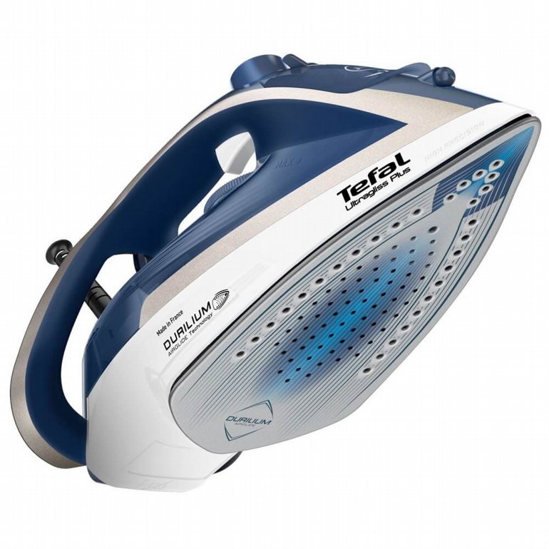 ���� ���� Ultraglide Anti-Calc Plus FV5820 ���� Tefal | ����