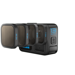 ���� 4 ����� ����� ND ������ GoPro HERO13 Black GoPro