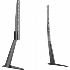 מעמד שולחני מתכוונן לטלוויזיה עד 70" Eazo FS300 | איזו מעמד שולחני מתכוונן לטלוויזיה עד 70" Eazo FS300 | איזו