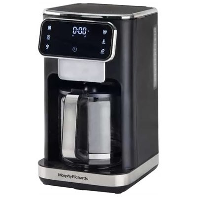 �������� ������� 1.8 ���� Morphy Richards Black Touch 162527 | ����� �������