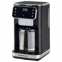 �������� ������� 1.8 ���� Morphy Richards Black Touch 162527 | ����� ���'����