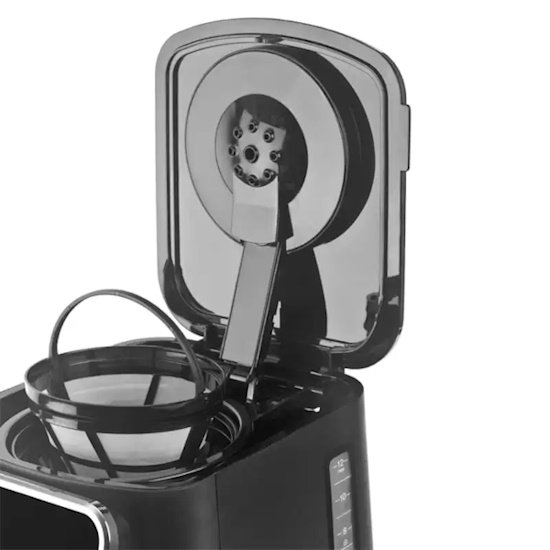 �������� ������� 1.8 ���� Morphy Richards Black Touch 162527 | ����� �������