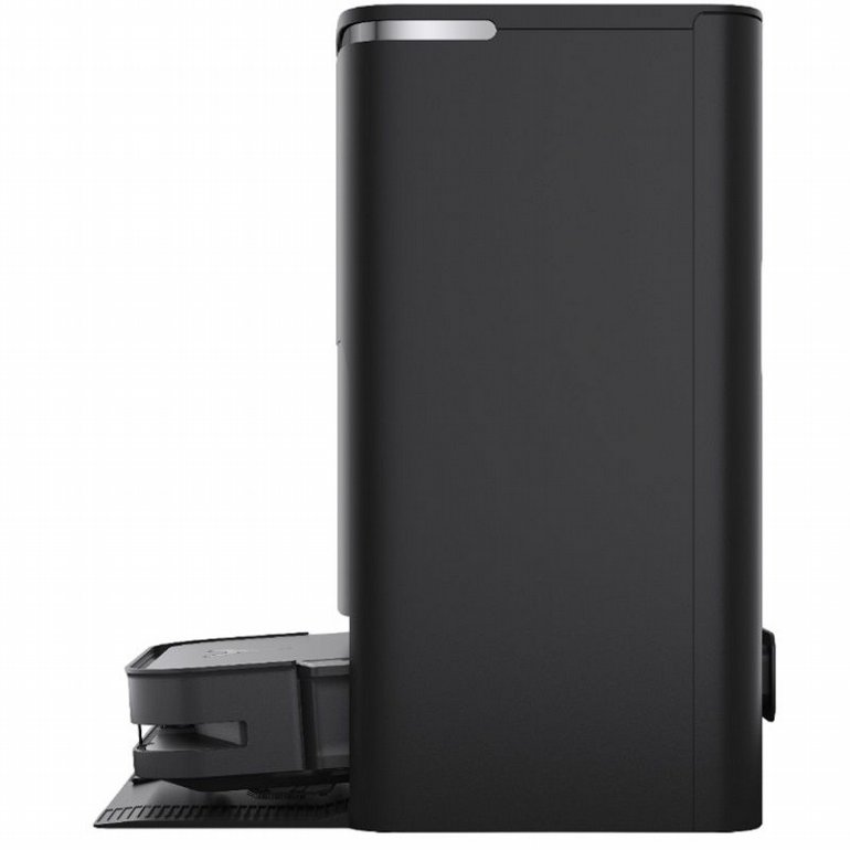 ���� ��� ������ ���� ���� ���� ����� �������� Ecovacs ��� Deebot X5 Pro Omni - ����