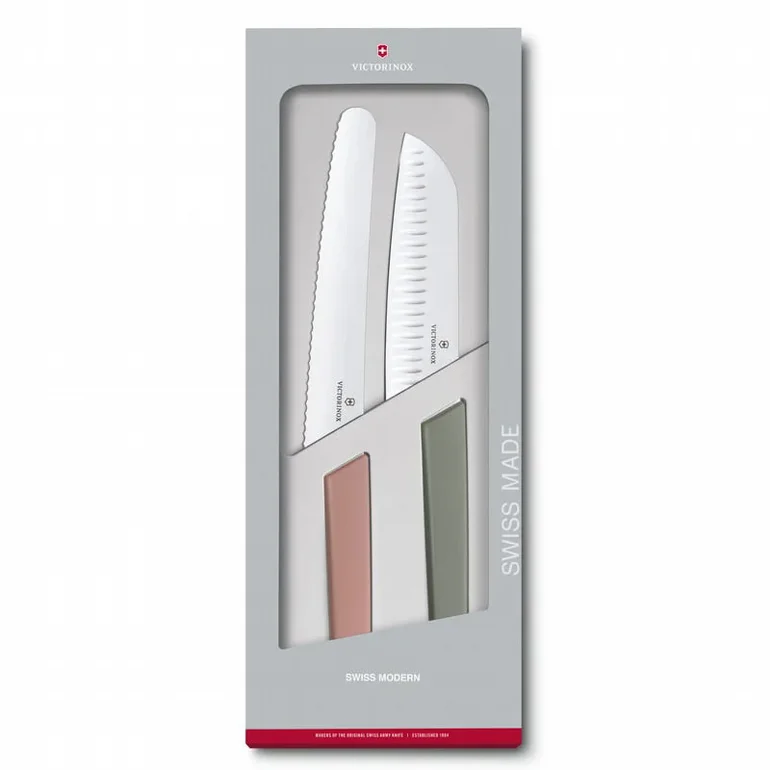 �� ���� ������ ����� ����� Swiss Modern ������ 6.9096.22G ���� VICTORINOX | �����������