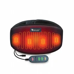 חגורת עיסוי למותניים MC8606 מבית מדיקסקייר | Medics Care חגורת עיסוי למותניים MC8606 מבית מדיקסקייר | Medics Care