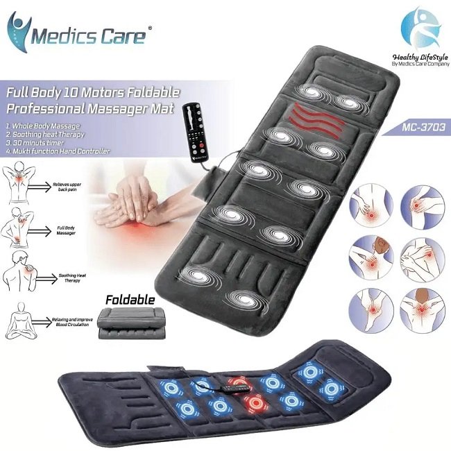 ���� ����� Medics Care MC3703 | ��������� 
