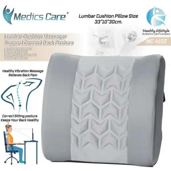 ���� ����� ��� Medics Care MC4102 | ��������� 