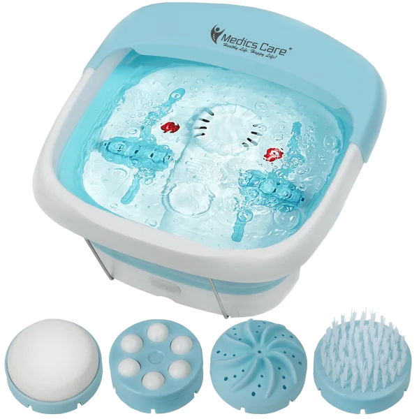 ���� ����� ��� ����� Medics Care MC609A | ��������� 