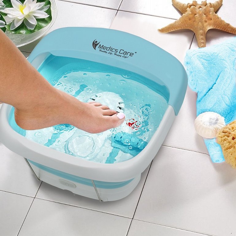 ���� ����� ��� ����� Medics Care MC609A | ��������� 