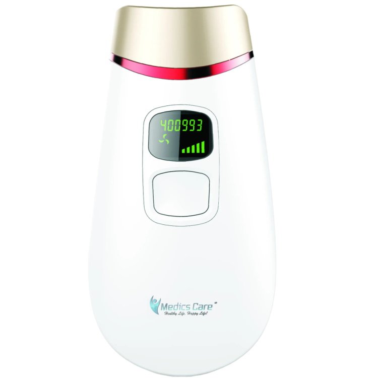 ����� ���� ����� ���� Medics Care IPL MC1280 | ��������� 