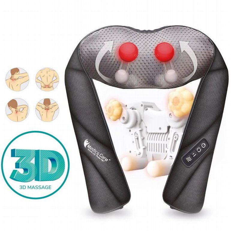 ����� ����� ����� Medics Care MC6700A | ��������� 
