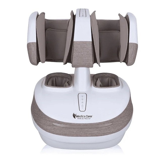 ����� ����� ����� ���������� 2 �-1 Medics Care RELAX BOOST 2.0 MC9910A | ��������� 