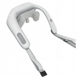 רצועת עיסוי לצוואר Medics Care N8 HumaFeel Neck Care | מדיקסקייר רצועת עיסוי לצוואר Medics Care N8 HumaFeel Neck Care | מדיקסקייר