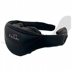 רצועת עיסוי אלחוטית לצוואר Casada Neck2Go | קסאדה רצועת עיסוי אלחוטית לצוואר Casada Neck2Go | קסאדה