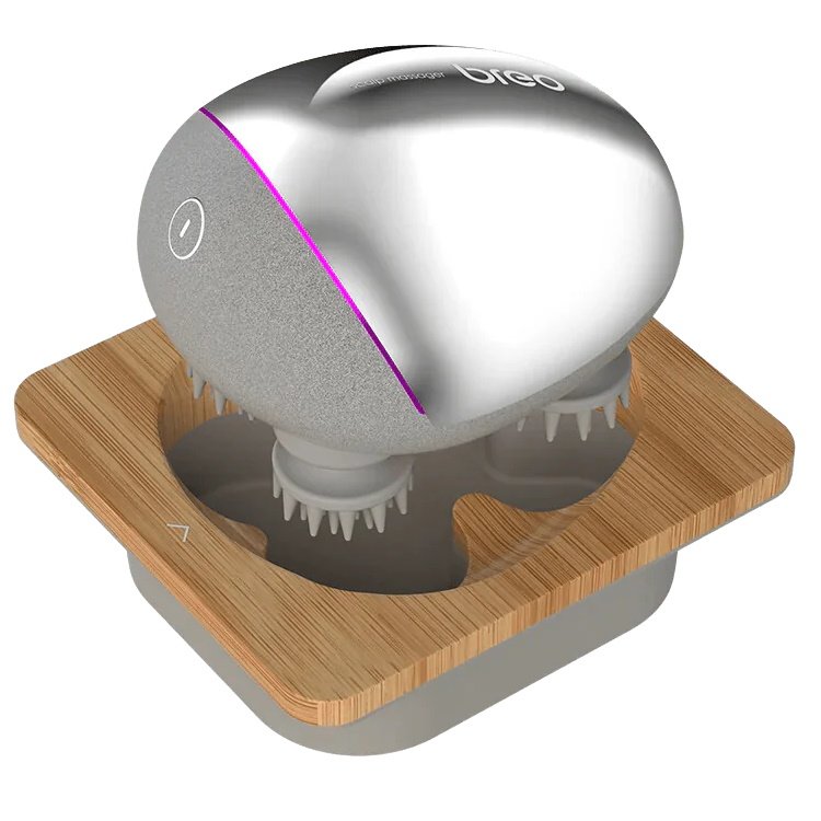 ����� ����� ������ Scalp Mini Pro ���� | Breo 