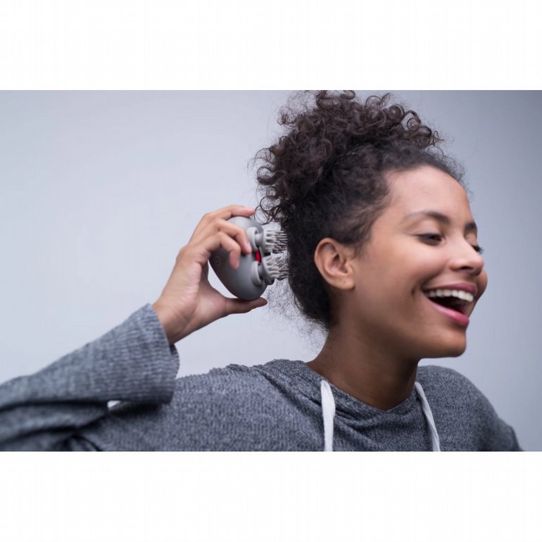 ����� ����� ������ Scalp Mini Pro ���� | Breo 