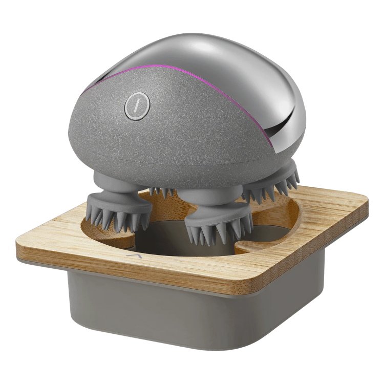 ����� ����� ������ Scalp Mini Pro ���� | Breo 