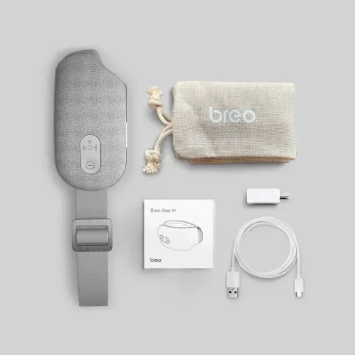 ���� ����� ������� iSeeM ���� | Breo