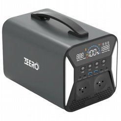 ���� ��� ����� Zeero Energy 1101Wh Silent PS1000 | ���� ����'�